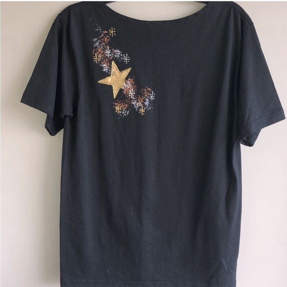 Vintage Jerzees T-Shirt - Picture 4 of 4